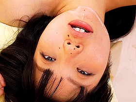 娘の性的成長記録 絹華ちづる　サンプル画像10